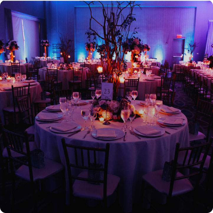 event management